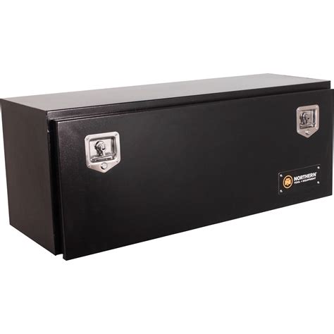 metal grate truck bed box|Underbody Truck Tool Boxes .